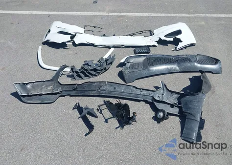 2018 Jeep Grand Cherokee Altitude 4X4 z USA, uszkodzony, nr VIN 1C4RJFAG4JC500181